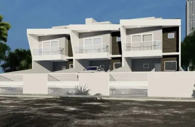 Casa com 2 quartos à venda no Centro, Balneário Piçarras 