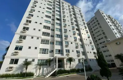 Apartamento com 2 dormitórios sendo 1 suíte à venda, 59 m² por r$ 550.000 - barra do rio - itajaí/sc