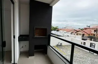 Apartamento com 2 quartos à venda no Centro, Navegantes 