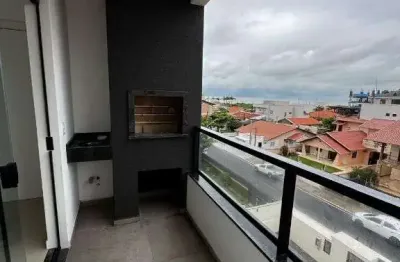 Apartamento com 2 quartos à venda no Centro, Navegantes 