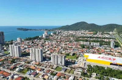 Apartamento com 2 quartos à venda no Armação, Penha 