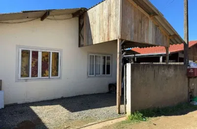 Casa com 4 quartos à venda no Escalvado, Navegantes 