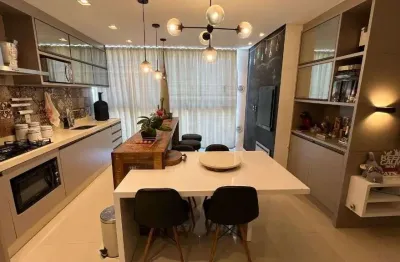 Apartamento com 2 quartos à venda no Gravata, Navegantes 