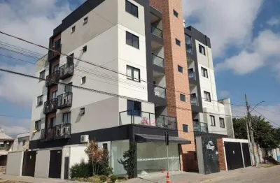 Apartamento com 2 quartos à venda no Centro, Navegantes 
