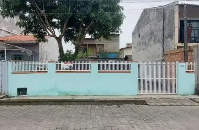 Casa com 2 quartos à venda no Machados, Navegantes 