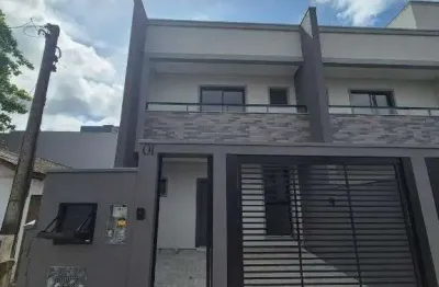 Casa à venda, 104 m² por r$ 639.500,00 - gravatá - navegantes/sc