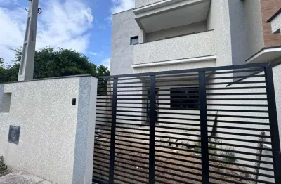 Casa com 2 dormitórios à venda por r$ 635.000,00 - centro - navegantes/sc
