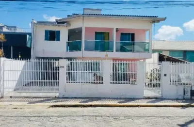 Casa com 5 dormitórios à venda, 300 m² por r$ 1.300.000,00 - centro - navegantes/sc