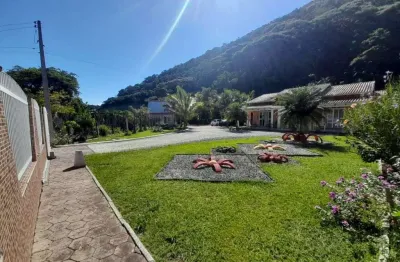Chácara com 5 dormitórios à venda no bairro santa lidia - penha/sc