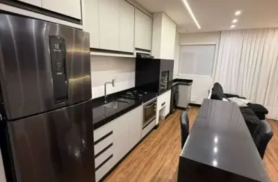Apartamento com 2 quartos à venda no Dom Bosco, Itajaí 