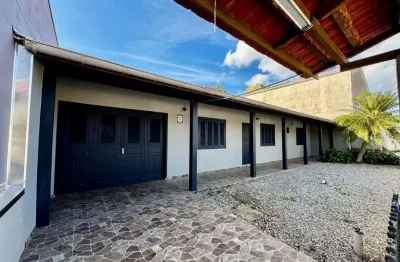 Casa com 3 quartos à venda no Gravata, Navegantes 