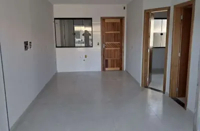 Casa com 2 dormitórios à venda, 54 m² por r$ 360.000 - centro - barra velha/sc