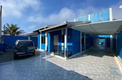 Casa com 2 quartos à venda no Meia Praia, Navegantes 