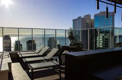 Apartamento com 2 quartos à venda em Morretes, Itapema 