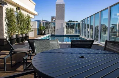 Apartamento com 2 quartos à venda em Morretes, Itapema 