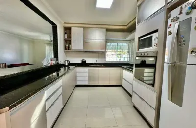 Casa com 4 quartos à venda no Gravata, Navegantes 