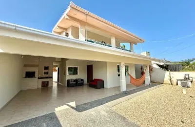 Casa com 4 quartos à venda no Gravata, Navegantes 