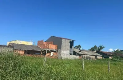 Terreno à venda no bairro itacolomi - balneário piçarras/sc