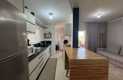 Apartamento com 3 quartos à venda no Gravata, Navegantes 