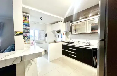 Apartamento com 2 quartos à venda no Gravata, Navegantes 