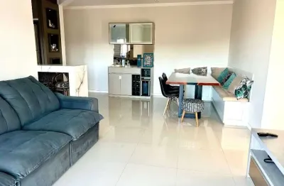 Apartamento com 2 quartos à venda no Gravata, Navegantes 