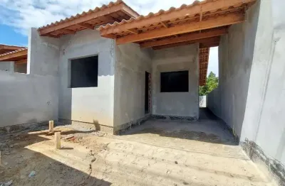 Casa com 3 dormitórios à venda, 91 m² por r$ 850.000,00 - meia praia - navegantes/sc