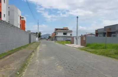 Terreno à venda no São Paulo, Navegantes 