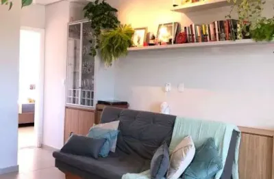 Apartamento com 2 quartos à venda no Gravata, Navegantes 