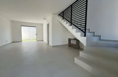 Casa com 3 dormitórios à venda, 98 m² por r$ 650.000,00 - gravatá - navegantes/sc