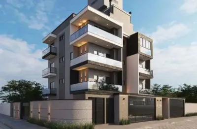 Apartamento com 2 dormitórios à venda, 61 m² por r$ 435.000,00 - meia praia - navegantes/sc