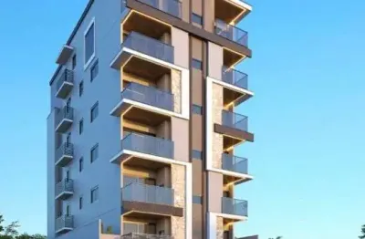 Apartamento com 2 dormitórios à venda, 70 m² por r$ 681.024,00 - gravatá - navegantes/sc