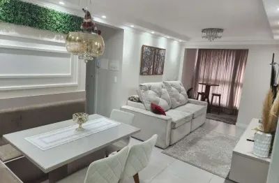Apartamento com 2 dormitórios à venda no centro de navegantes/sc