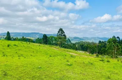 Chácara / sítio à venda no Taboão, Rio do Sul 
