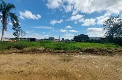 Terreno à venda no São Paulo, Navegantes 