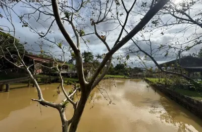 Chácara / sítio à venda no Centro, Balneário Piçarras 