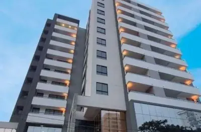 Apartamento com 2 quartos à venda no Gravata, Navegantes 