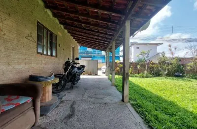 Casa com 2 quartos à venda no Machados, Navegantes 