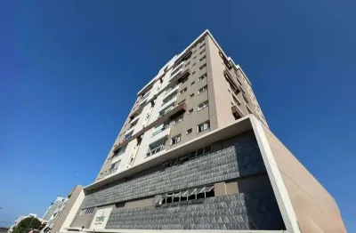 Apartamento com 2 quartos à venda no Centro, Navegantes 