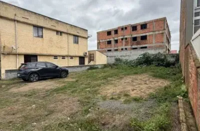 Terreno à venda, 325 m² por r$ 1.200.000,00 - centro - navegantes/sc