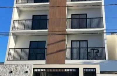 Apartamento com 1 quarto à venda no Gravata, Navegantes 