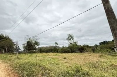 Terreno à venda, 2100 m² por r$ 1.155.000,00 - santa lidia - penha/sc