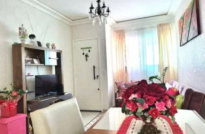 Apartamento com 2 quartos à venda no São Vicente, Itajaí 