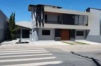 Casa comercial à venda no São Domingos, Navegantes 