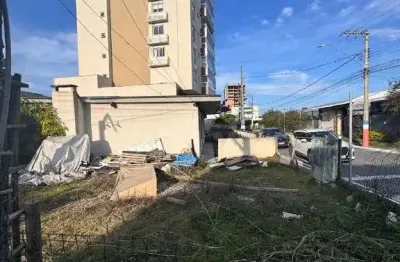 Terreno à venda no Gravata, Navegantes 
