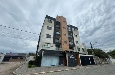 Apartamento com 2 dormitórios à venda no centro de navegantes/sc