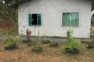 Chácara / sítio à venda no Escalvado, Navegantes 