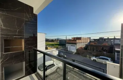 Apartamento com 2 quartos à venda no Espinheiros, Itajaí 