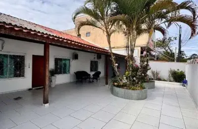 Casa com 3 quartos à venda no São Domingos, Navegantes 