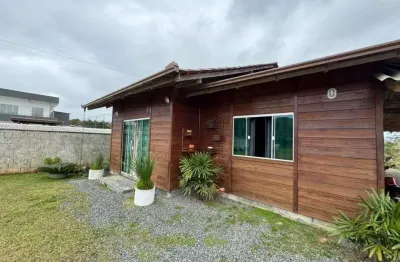 Chácara / sítio com 3 quartos à venda no Escalvado, Navegantes 