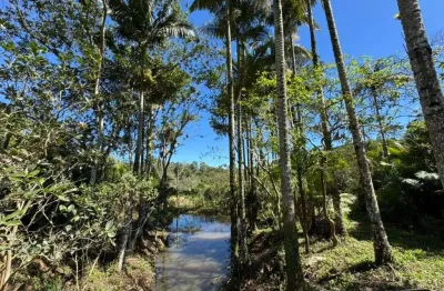 Terreno à venda no Escalvado, Navegantes 